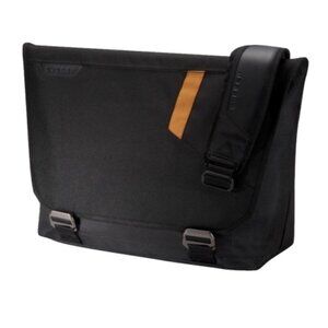 Everki Track Messenger Laptop Bag Organizer Travel Work Carry On